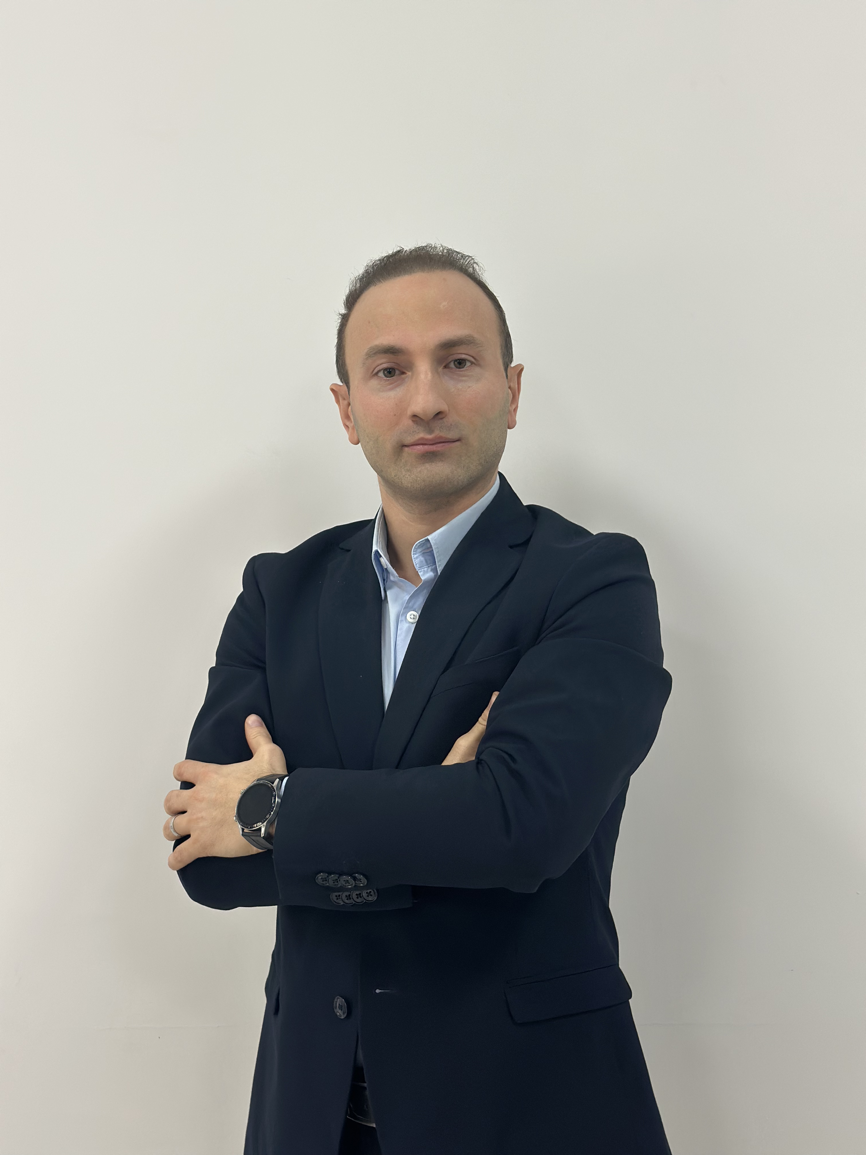Elxan Babayev